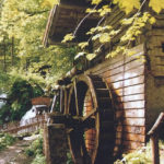 "Alte Mühle" in Scheffau am Tgb. © Tourismusverband Scheffau