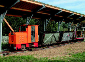 Bockerlbahn © R. Kaiser