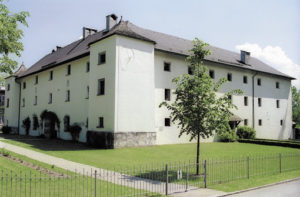 Schloss Rif © Zaisberger